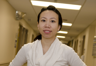 Dr. Heather Duong