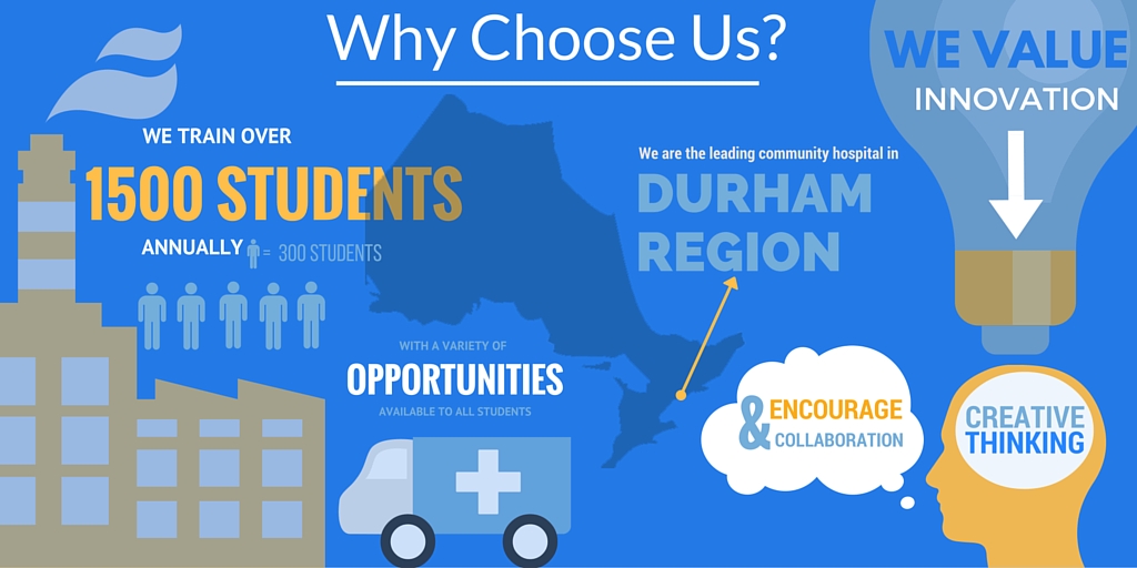Why Choose Us? graphic
