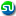 StumbleUpon icon