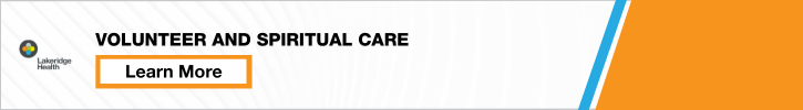 Volunteer and Spiritual Care