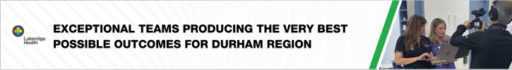 Exceptional Teams Producing the Very Best Possible Outcomes for Durham Region  