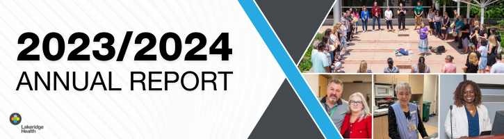 2023/2024 Annual Report