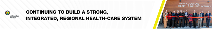 Continuing to Build A Strong, Integrated, Regional Health-Care System