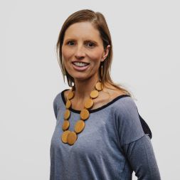 Dr. Rebecca Wray 