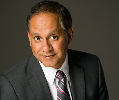 Imtiaz Daniel