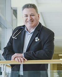 Dr. Randy Wax