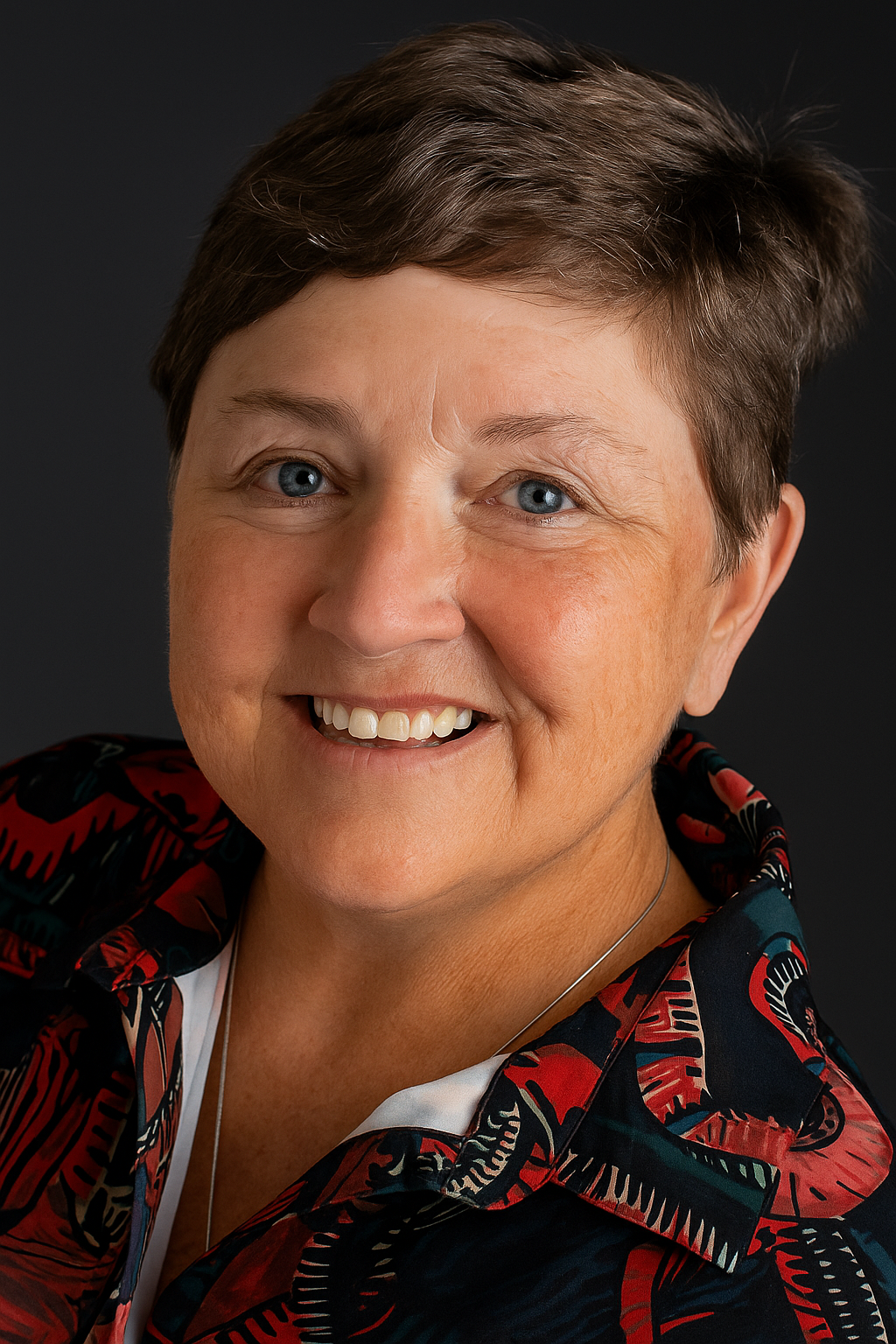 Tabitha Carroll 