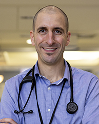 Dr. Dan Ricciuto