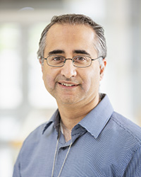 Dr. Hasan Zaidi