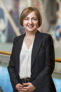 Dr. Nadia Ismiil