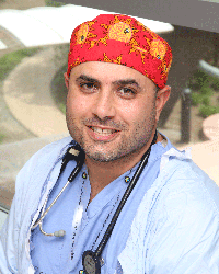 Dr. Karim Soliman