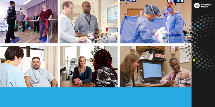 Lakeridge Health Membership Lakeridge Health Membership