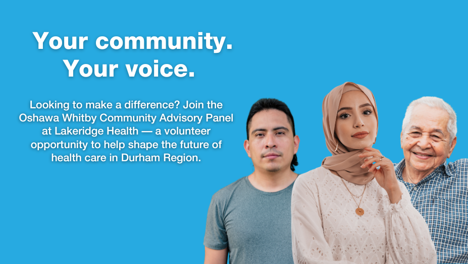 Oshawa Whitby CAP Recruitment