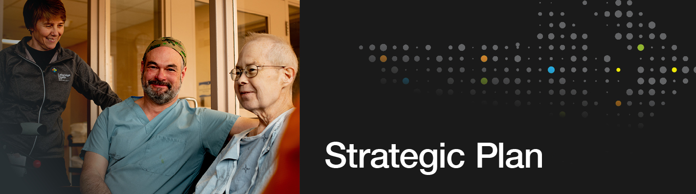Strategic Plan 2019-2026