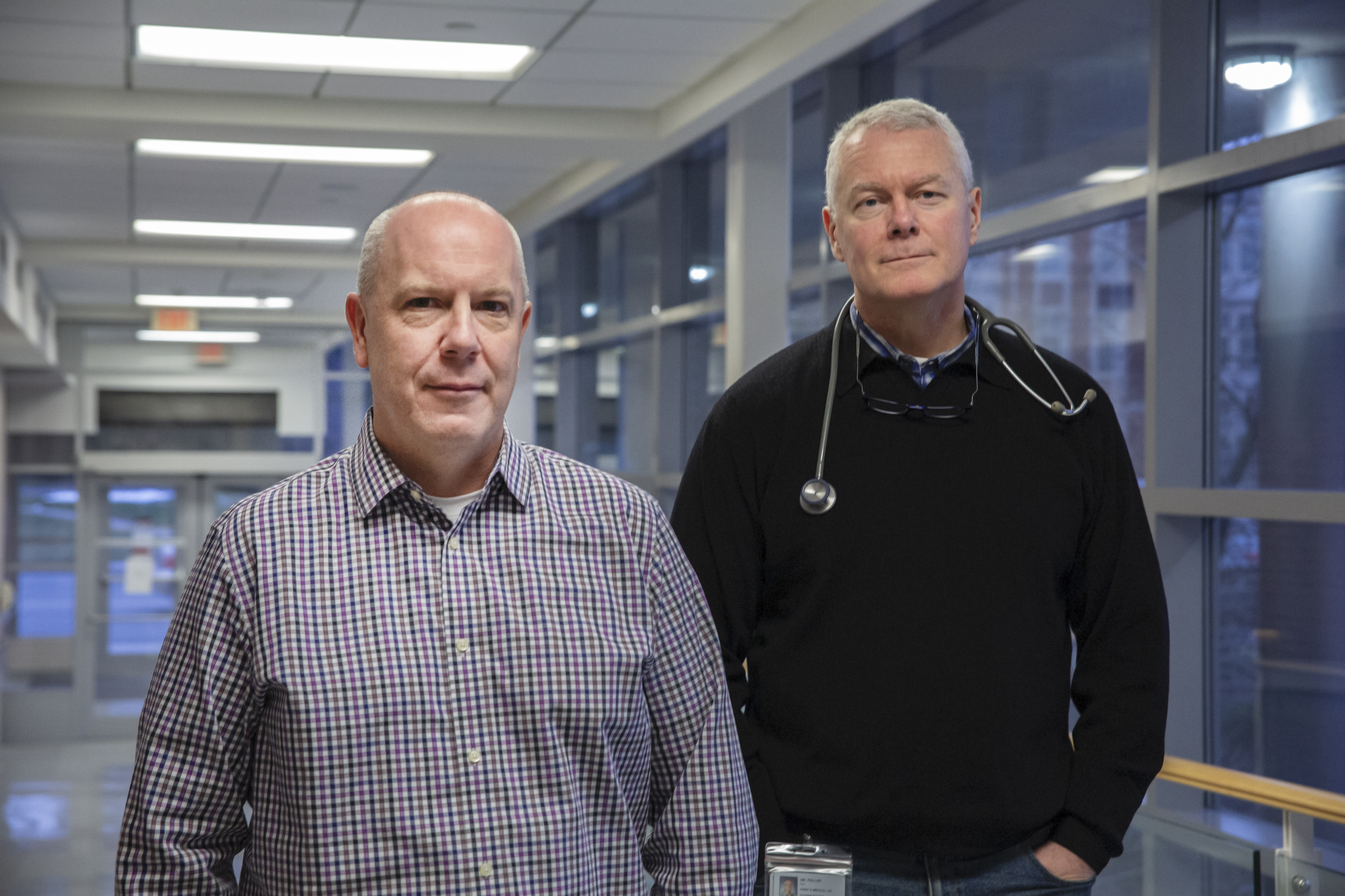 Emergency Department Leadership
