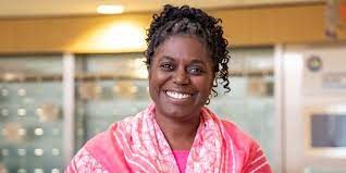 Dr. Julie Francis