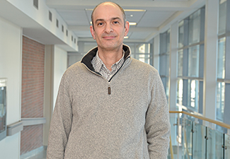 Dr. Jim Chiarotto