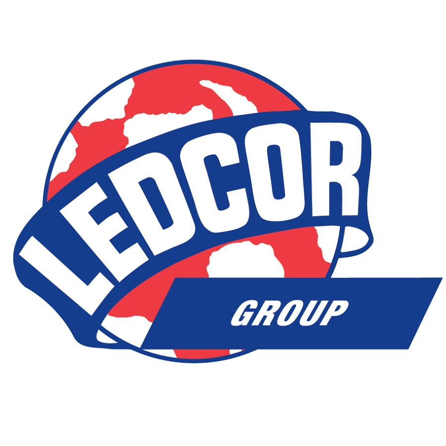 Ledcor Group logo