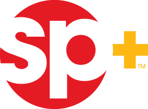 SP Plus logo