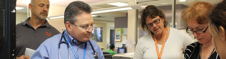 dr. randy wax