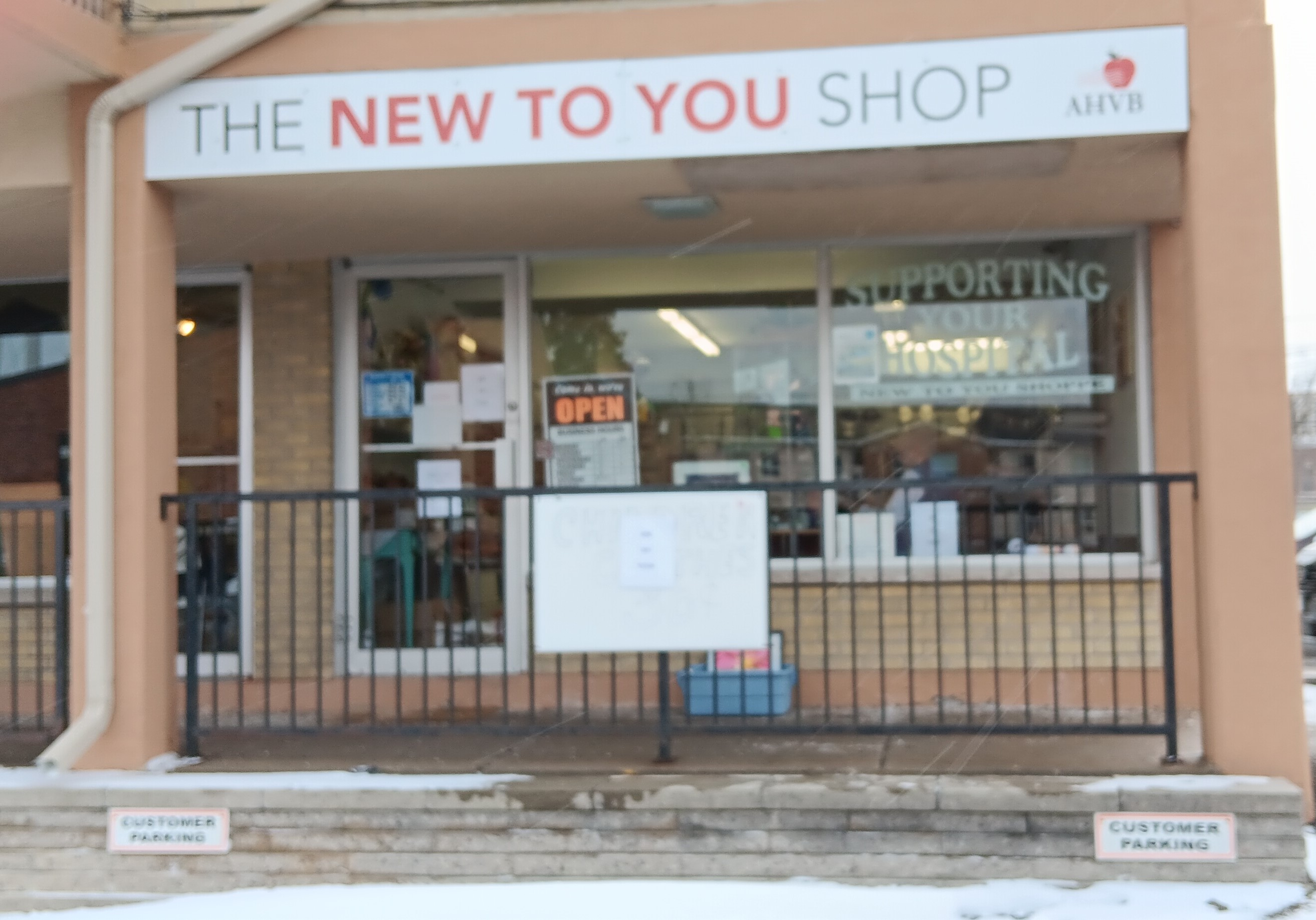Photo of New To You Shop Bowmanville
