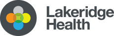 Lakeridge Health logo