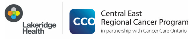 lakeridge health and CCO logo