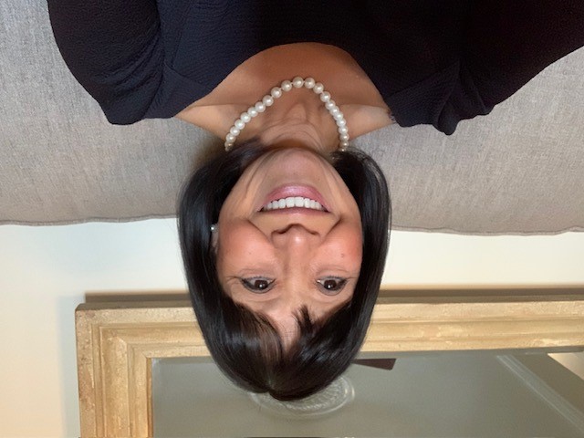 Dr. Mary Mitchell