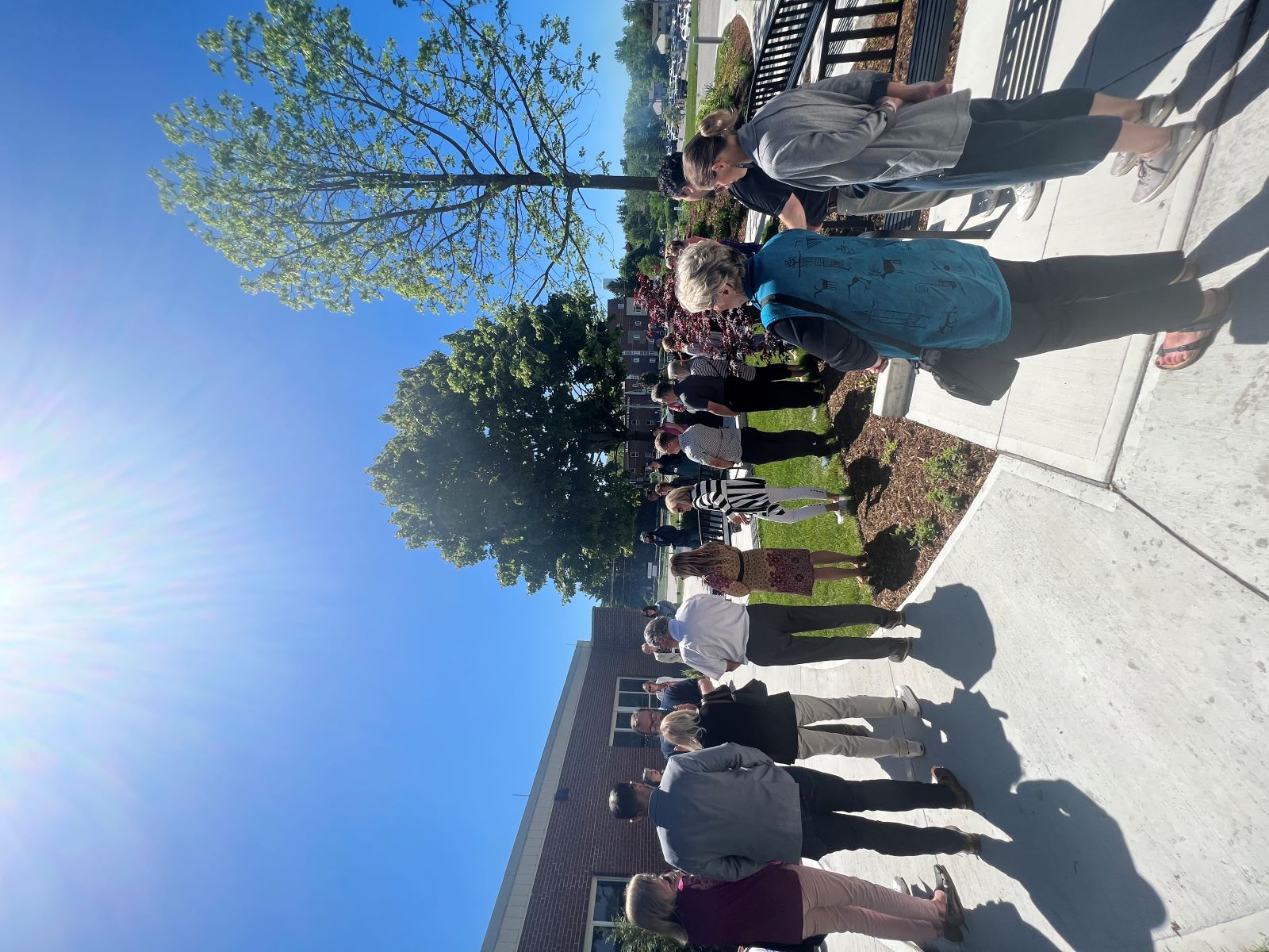 Photo of Healing Garden