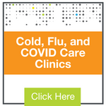 Visit the Cold, Flu, and COVID Care Clinic booking page