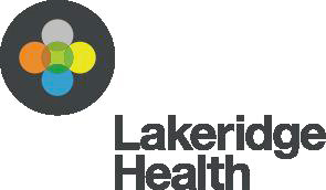 Lakeridge Health Logo 