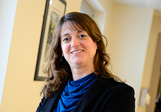 Dr. Karen Mandel Dr. Karen Mandel