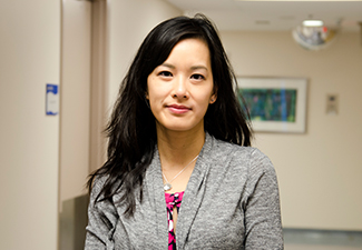 Dr. Helen Wong