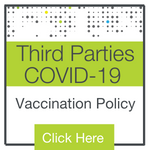 Third Parties COVID-19 Vaccination Policy