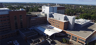 Oshawa Hospital 