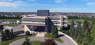 Whitby Hospital 