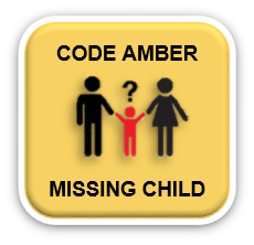 Code Amber - Missing Child