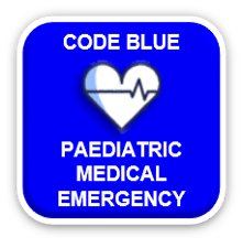 Code Blue - Paediatric Medical Emergency