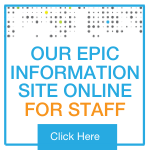 EPIC Sharepoint Site for Staff EPIC Sharepoint Site for Staff
