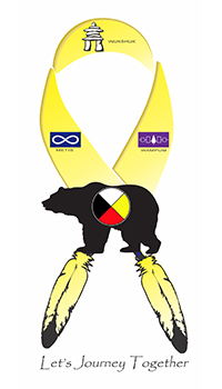 aboriginal navigator logo