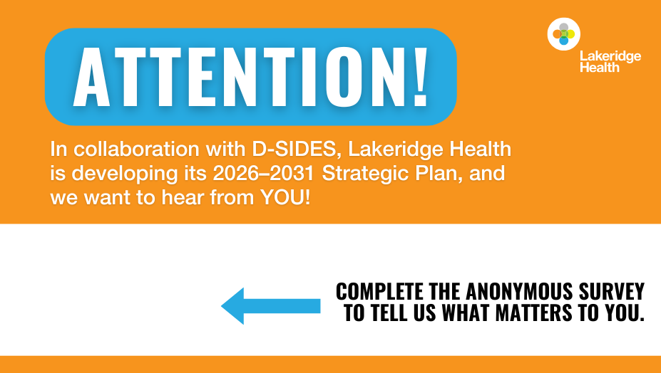 Strategic Plan Engagement Survey